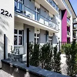 Nowa Kamienica Centrum Szymanowskiego 22a