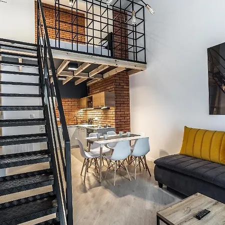 Nowa Kamienica Centrum Szymanowskiego 22a