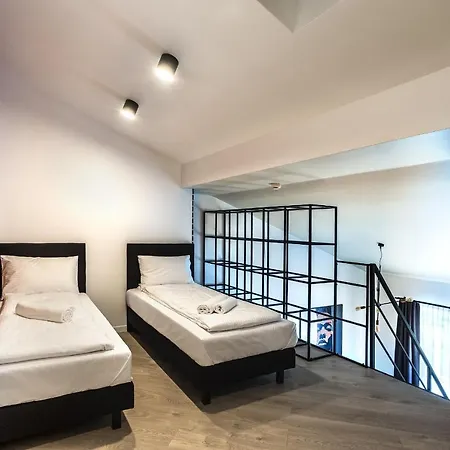 Nowa Kamienica Centrum Szymanowskiego 22a Ζεστοκόβα