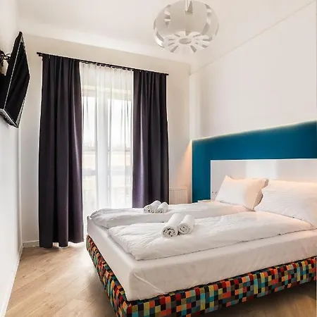 Nowa Kamienica Centrum Szymanowskiego 22a