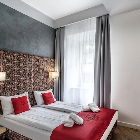 Nowa Kamienica Centrum Szymanowskiego 22a تشينستوخوفا