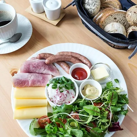 Nowa Kamienica Centrum Szymanowskiego 22a