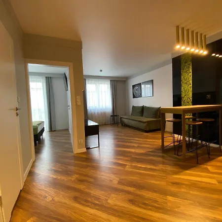 Nowa Kamienica Centrum Szymanowskiego 22a