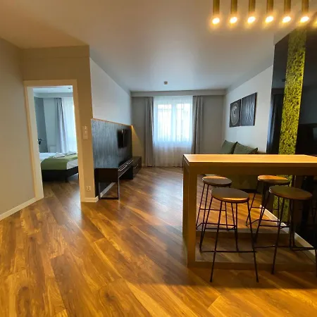 Nowa Kamienica Centrum Szymanowskiego 22a