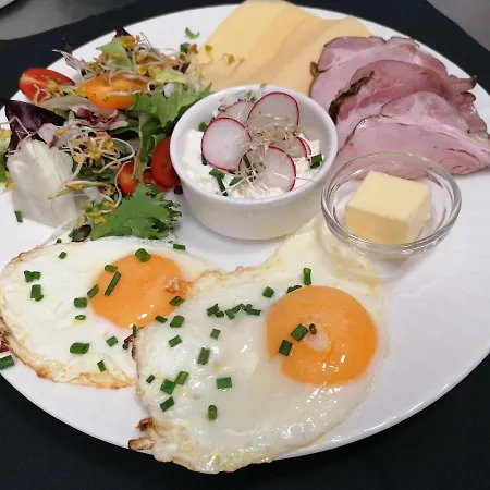 Nowa Kamienica Centrum Szymanowskiego 22a Apartahotel Częstochowa