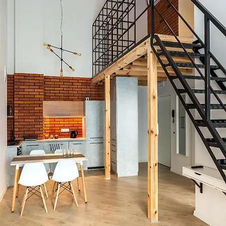 Nowa Kamienica Centrum Szymanowskiego 22a 4*