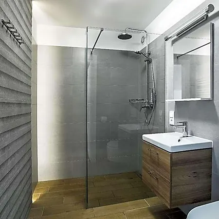 Apartmanhotel Nowa Kamienica Centrum Szymanowskiego 22a