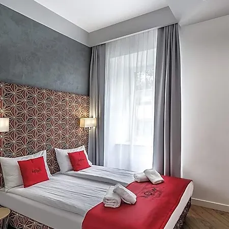 Nowa Kamienica Centrum Szymanowskiego 22a Częstochowa