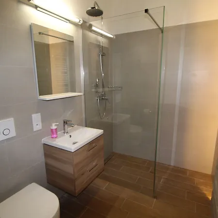 Nowa Kamienica Centrum Szymanowskiego 22a Апарт-готель