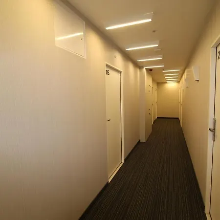 Hotel apartamentowy Nowa Kamienica Centrum Szymanowskiego 22a