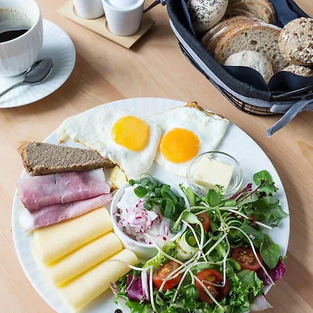 Nowa Kamienica Centrum Szymanowskiego 22a Hotel apartamentowy