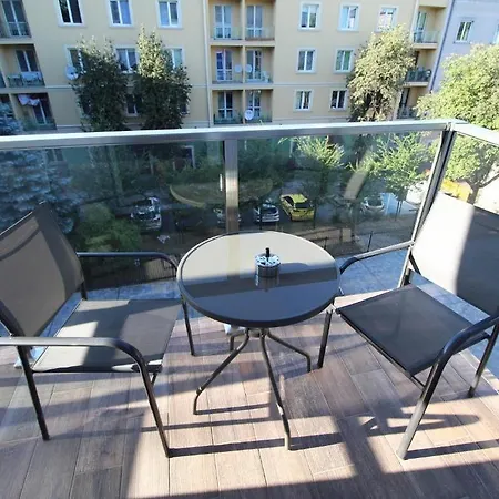 Nowa Kamienica Centrum Szymanowskiego 22a Częstochowa