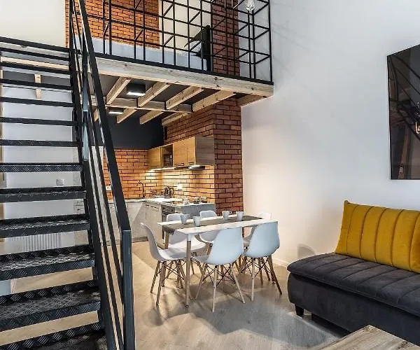 Nowa Kamienica Centrum Szymanowskiego 22a