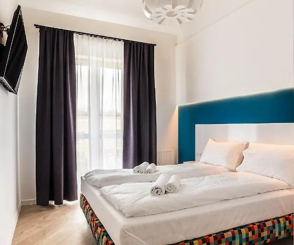 Nowa Kamienica Centrum Szymanowskiego 22a