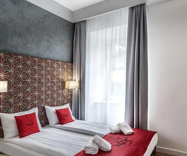 Nowa Kamienica Centrum Szymanowskiego 22a Częstochowa