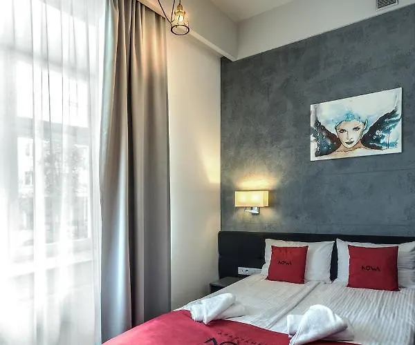 Nowa Kamienica Centrum Szymanowskiego 22a Częstochowa