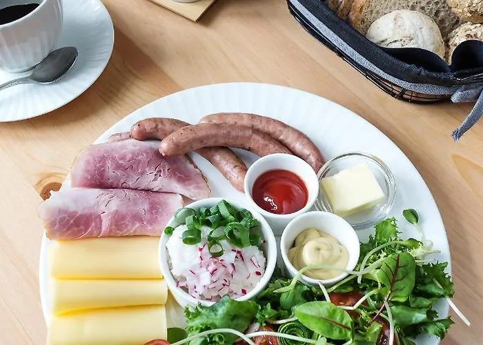 Nowa Kamienica Centrum Szymanowskiego 22a