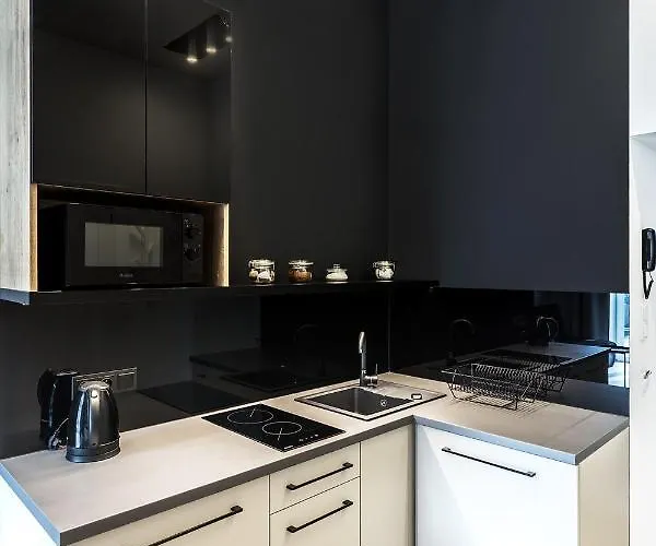 Nowa Kamienica Centrum Szymanowskiego 22a Częstochowa