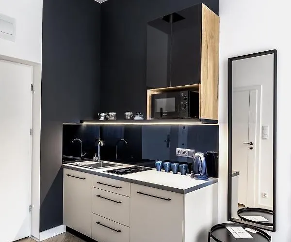 Nowa Kamienica Centrum Szymanowskiego 22a Częstochowa