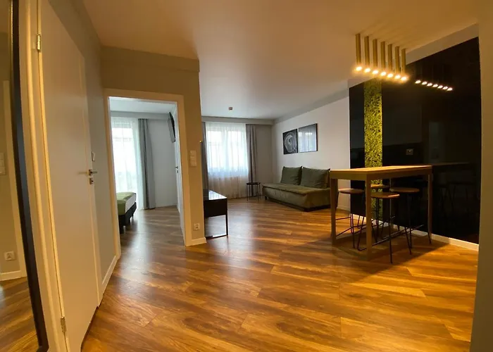 Nowa Kamienica Centrum Szymanowskiego 22a