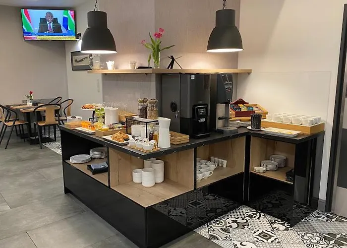 Nowa Kamienica Centrum Szymanowskiego 22a Apartahotel 4*