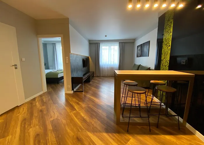 Nowa Kamienica Centrum Szymanowskiego 22a