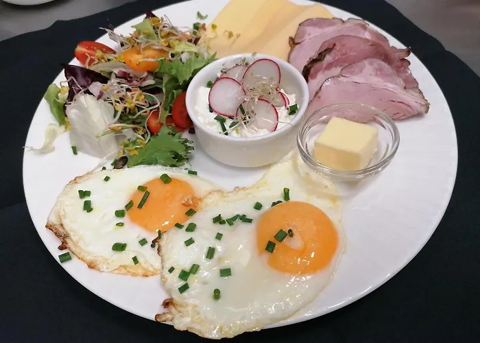 Nowa Kamienica Centrum Szymanowskiego 22a Lägenhetshotell Częstochowa