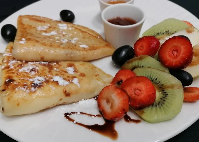 Nowa Kamienica Centrum Szymanowskiego 22a